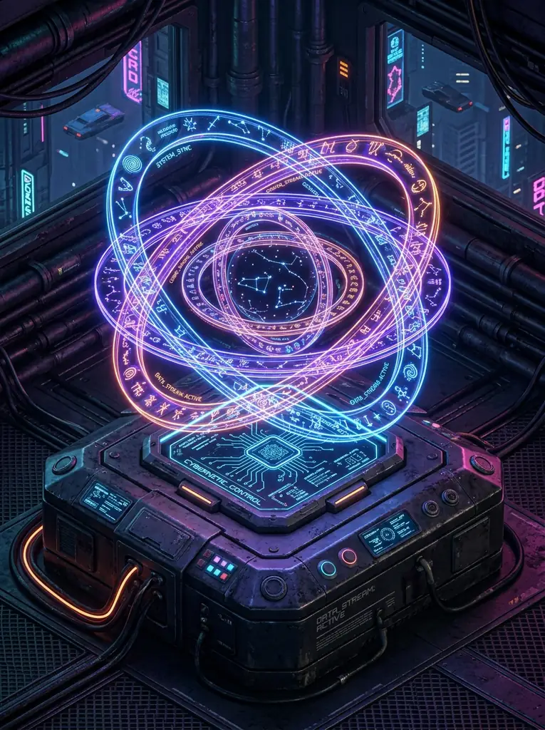 Core Harmonizer